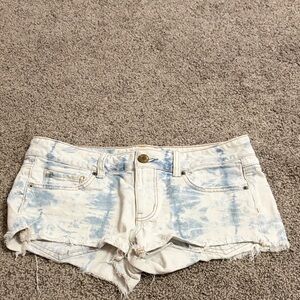 AE size 6